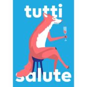 tutti salute