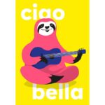 ciao bella