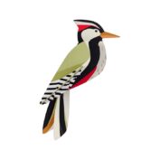 Woodpecker