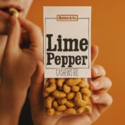 Lime Pepper