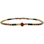 Daisy Pinker Turmalin