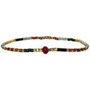 Daisy Pinker Turmalin