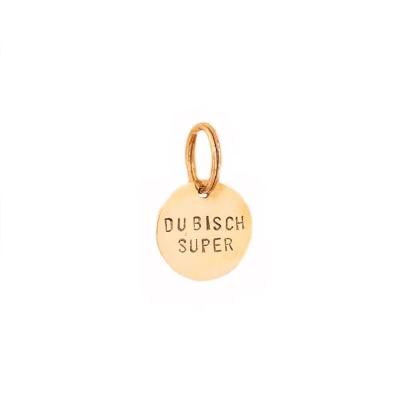 Du Bisch Super