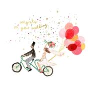 Congrats On Your Wedding