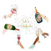 Let's Celebrate
