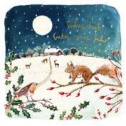 Frohes Fest Gutes neues Jahr