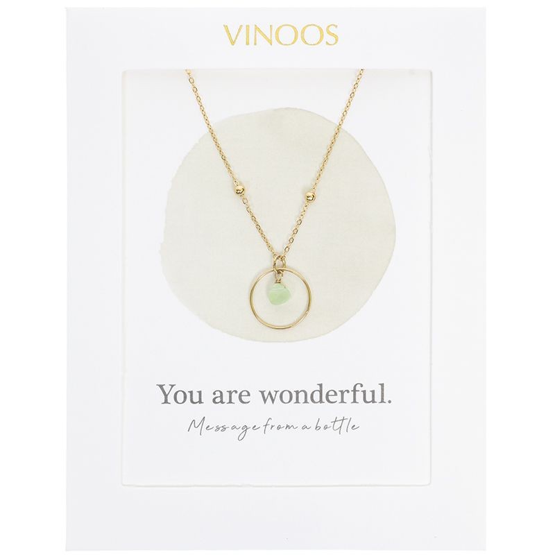 Circle – You are wonderful