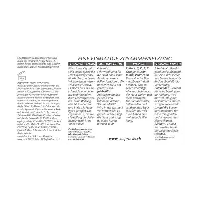 Orientalischer Alabaster