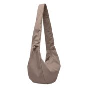 Moon Bag Ruffle