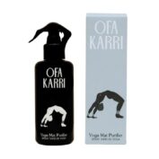 Yoga Mat Purifier