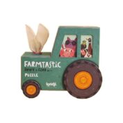 Farmtastic