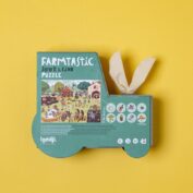 Farmtastic