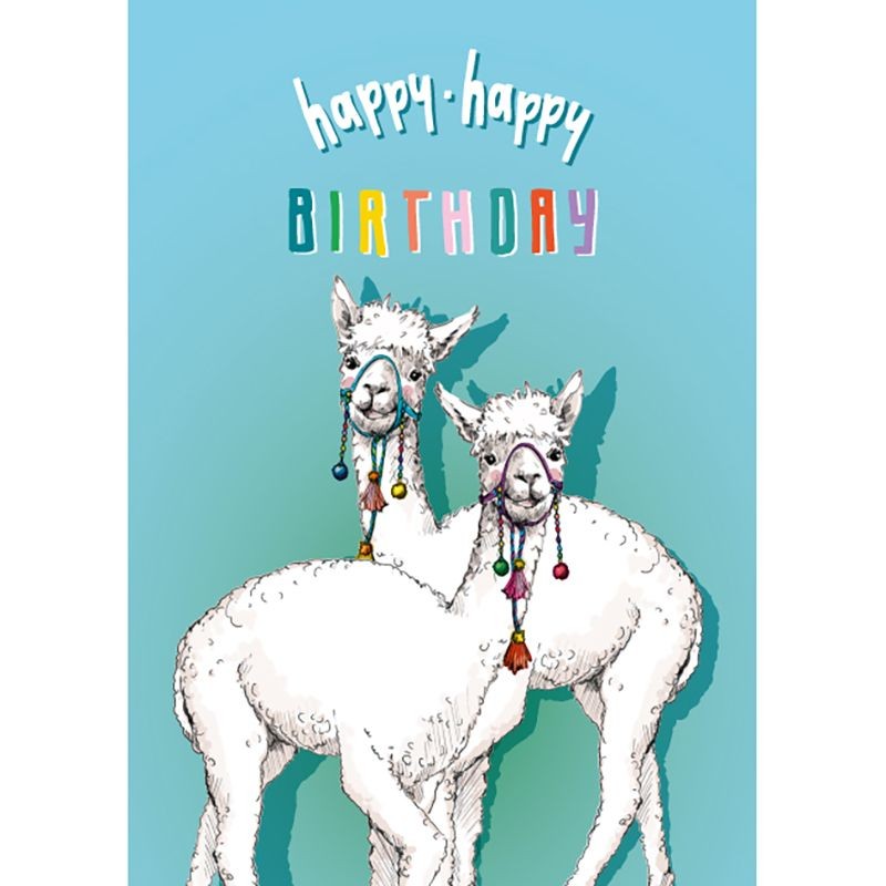 Pako Happy happy Birthday