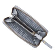 Reissverschluss-Portemonnaie