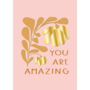 Amazing Pink Caramel