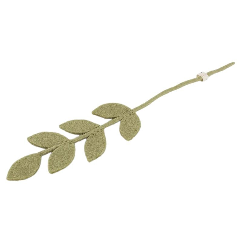 Leaf Branch