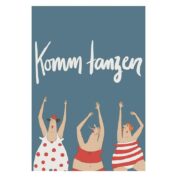 Komm tanzen