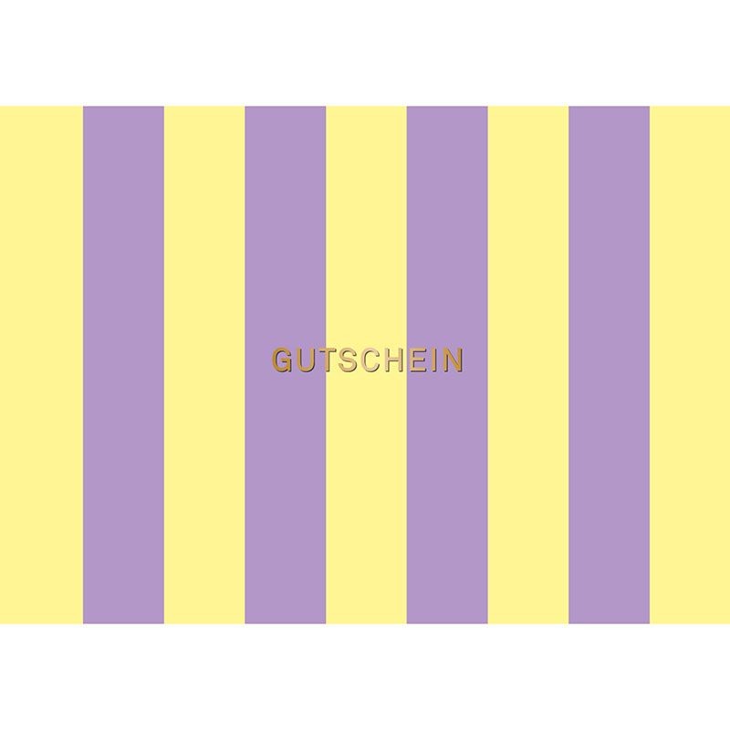 Gutschein