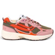 G-Eco '99 Multi Colour