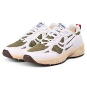 G-Eco '99 Contra Mesh