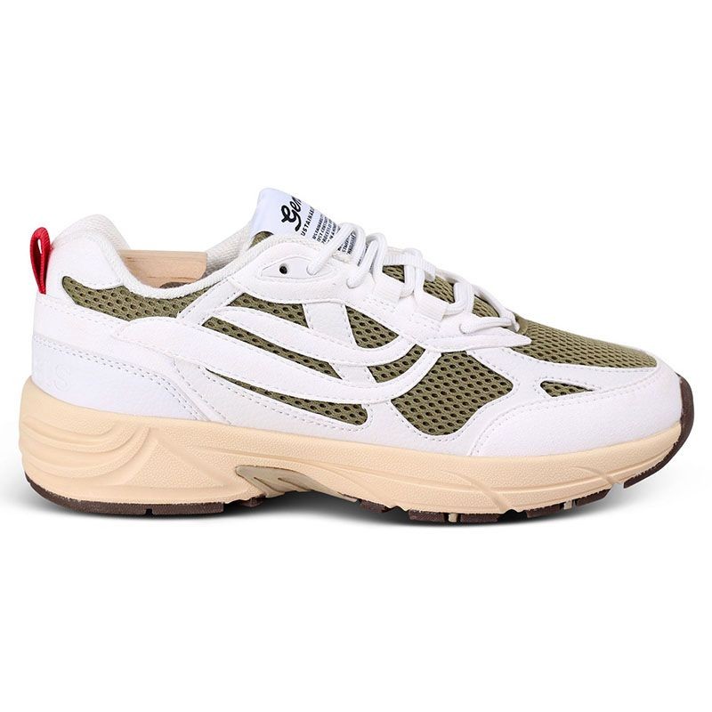 G-Eco '99 Contra Mesh