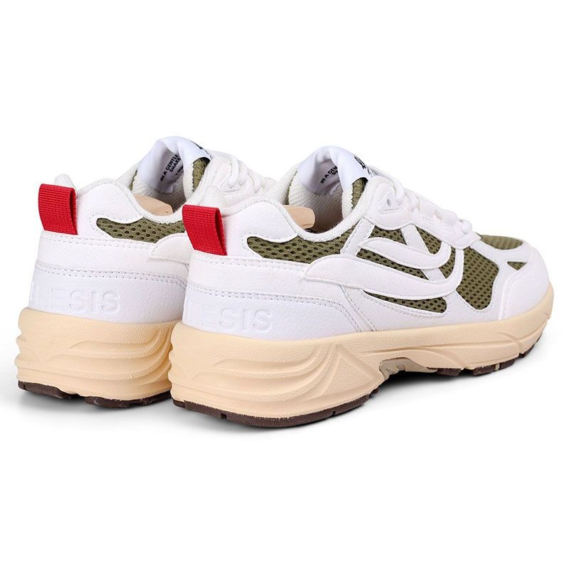 G-Eco '99 Contra Mesh