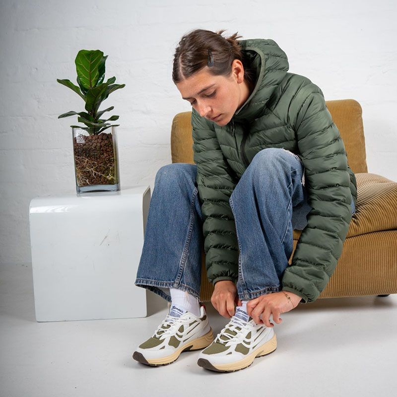 G-Eco '99 Contra Mesh