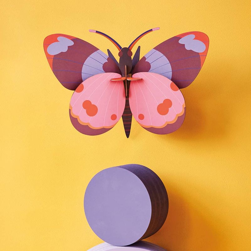 Bellissima Butterfly