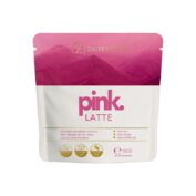 Pink Latte