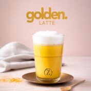 Golden Latte
