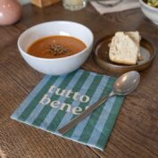 Italianità - tutto bene!