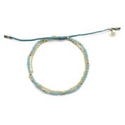 Airy Chain Amazonite