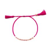 Airy Dark Pink Turmalin