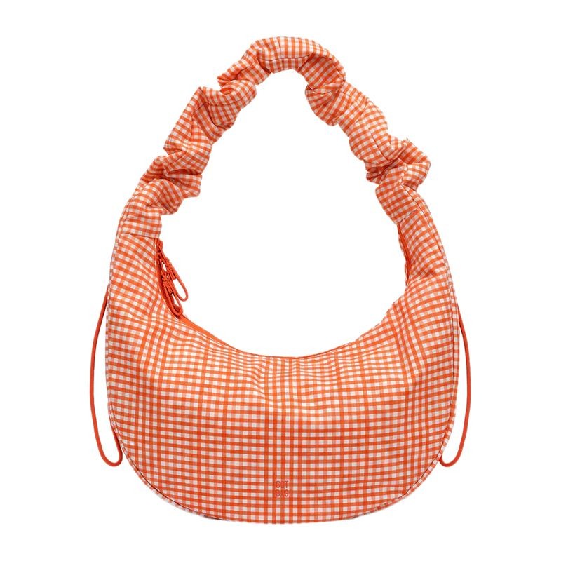Moon Bag Ruffle