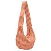 Moon Bag Ruffle