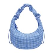 Moon Bag Ruffle