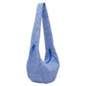 Moon Bag Ruffle
