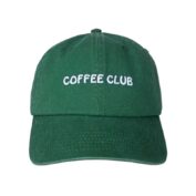 Coffee Club