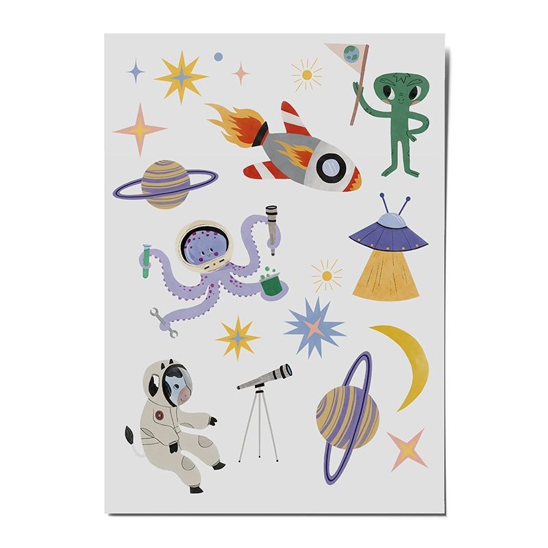 Space