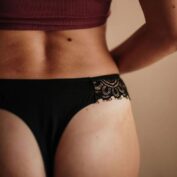 String Tanga