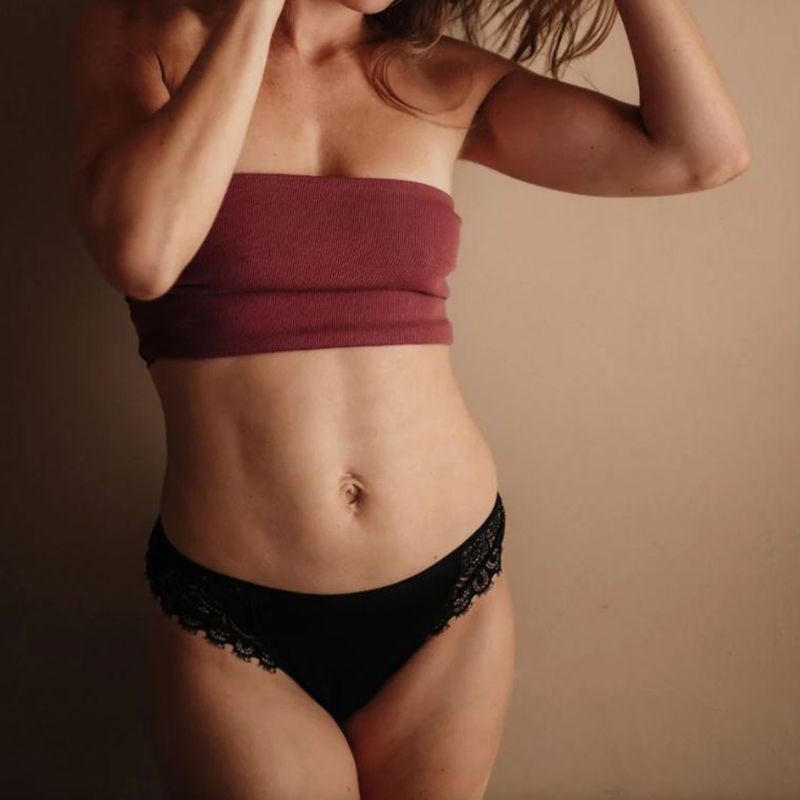 String Tanga
