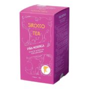 Piña Moringa