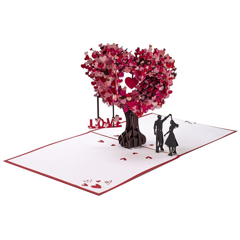 Love-Schaukel