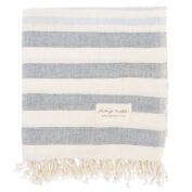 Mixed Stripes