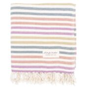 Double Stripes