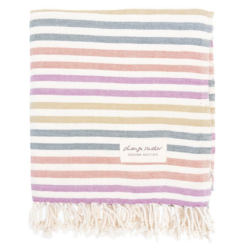 Double Stripes