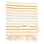 Double Stripes