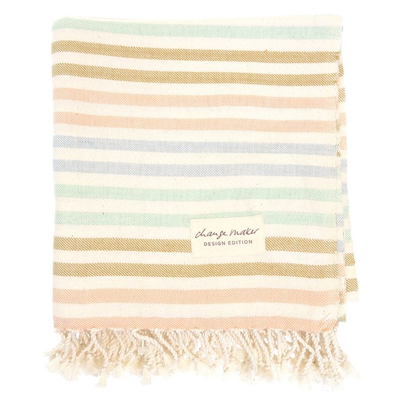 Double Stripes
