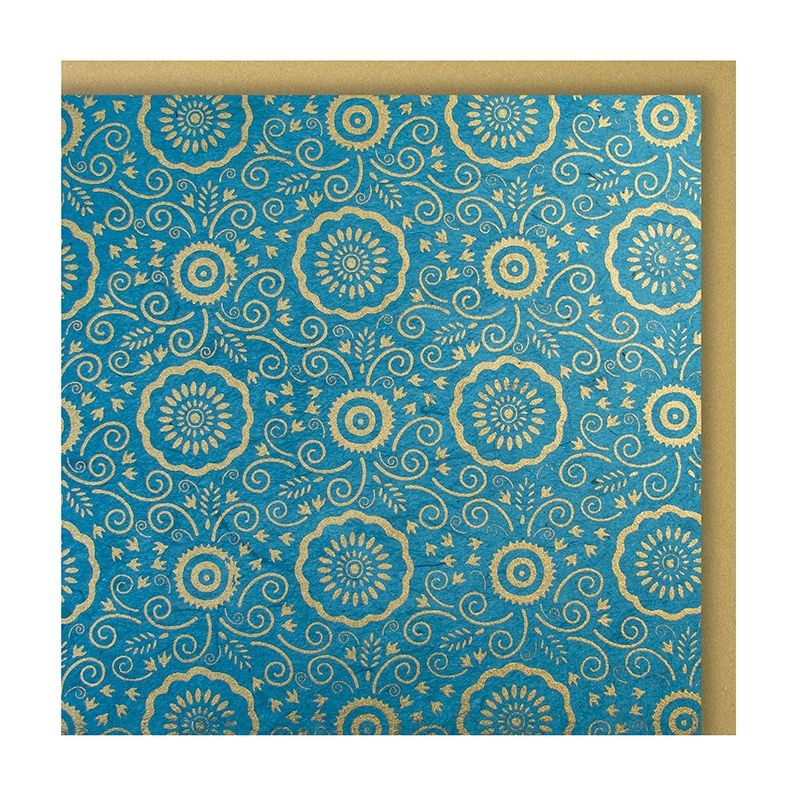 Mandala Blüten