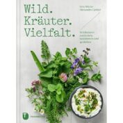 Wild. Kräuter. Vielfalt.